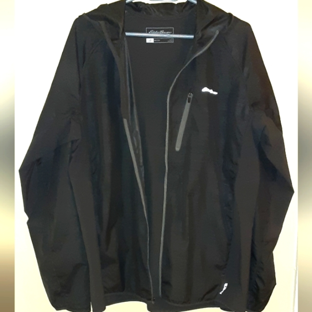 Eddie Bauer Light Weight Jacket - image 4
